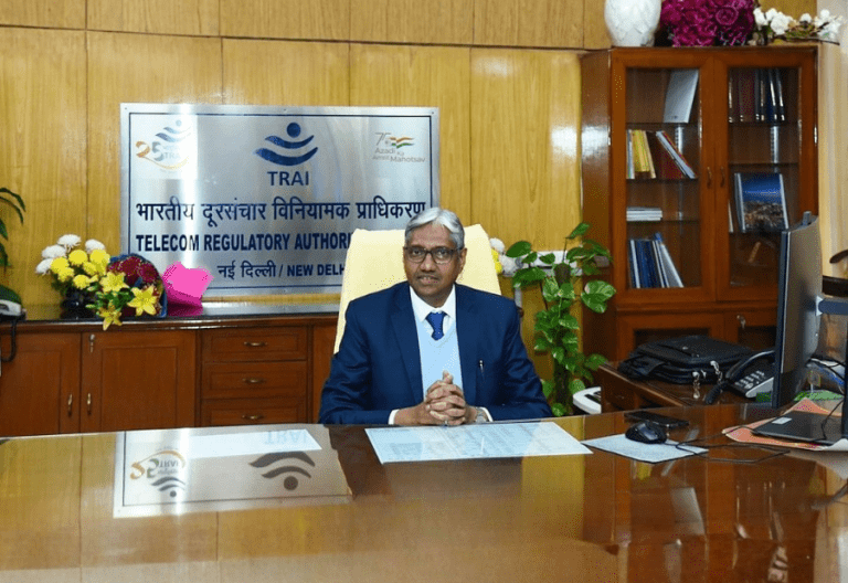 TRAI urges building-level solutions and spectrum expansion to tackle indoor network issues