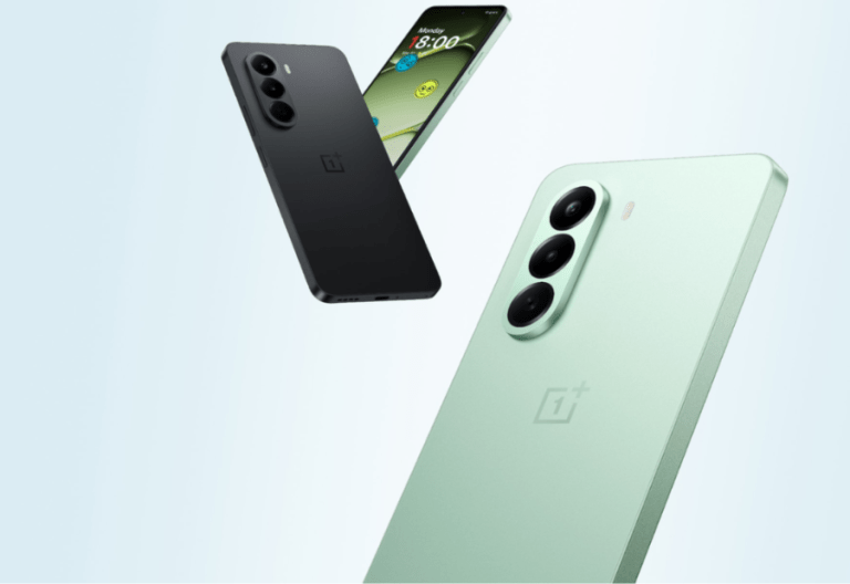 OnePlus to launch Nord CE 6 Lite in India with 144Hz display and 7,000mAh battery