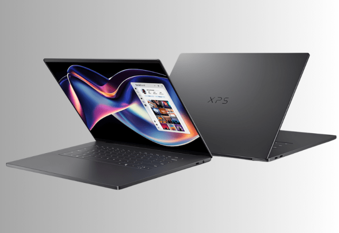 Dell unveils high-performance XPS 14 and XPS 16 with long battery life in India