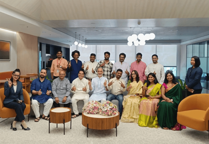 Axiado expands India footprint with new Bengaluru GCC backed by SA Technologies