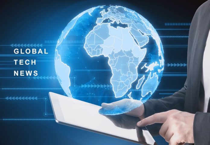 Latest Global Tech News: Trends Shaping the Future in 2026