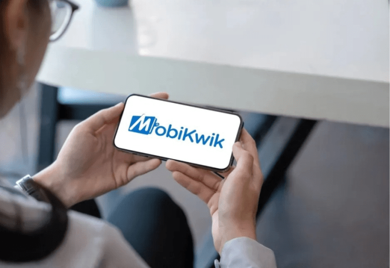RBI clears MobiKwik for NBFC licence, paving way for in-house lending expansion