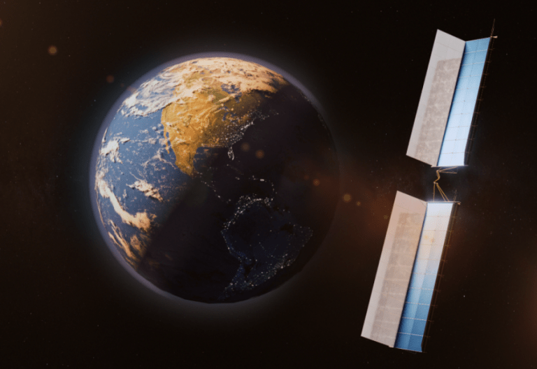 Meta secures space-based solar power deal to meet future data center energy needs