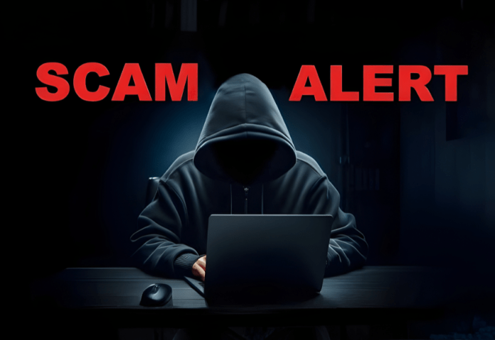 Cyber fraudsters use fake traffic e-challan to steal money through APK-based scams