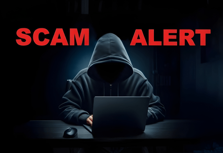 Cyber fraudsters use fake traffic e-challan to steal money through APK-based scams
