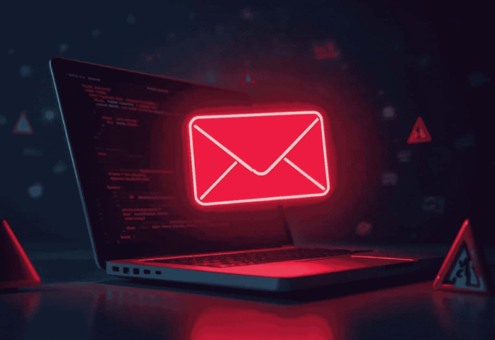 Cyber attackers use fake income tax notices to deploy XRed malware and steal sensitive data