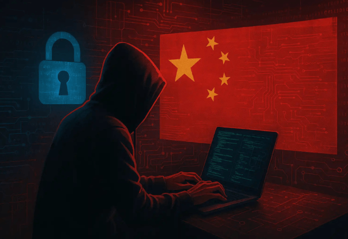 Chinese cyber espionage suspect extradited to US over COVID-19 research hacking case