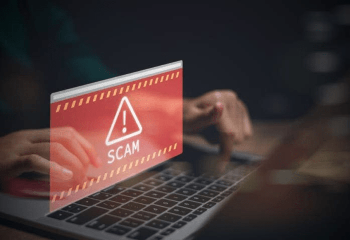 FBI flags surge in cybercrime losses in Alaska as scams and fraud cases rise sharply