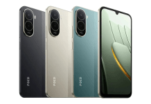 Poco C81 Pro debuts with 6,000mAh battery and 120Hz display in global markets Poco expands budget lineup with feature-packed C81 Pro smartphone