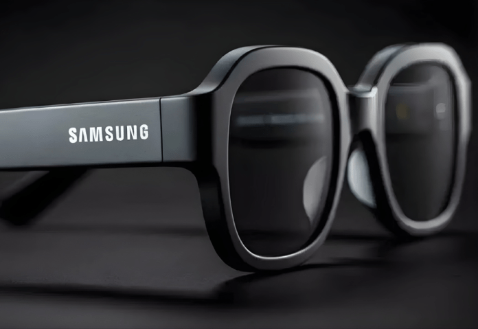 Samsung prepares to enter smart glasses market with AI-focused wearable strategy