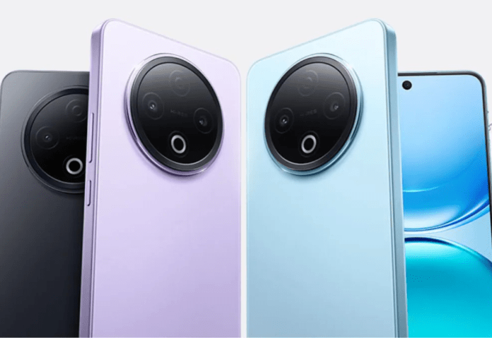 Vivo expands budget 5G lineup with battery-focused Y500s smartphone