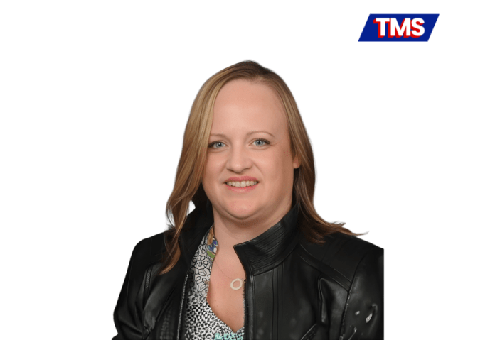 Tracy Roccasalva joins Hyland to lead global marketing and AI-driven strategy