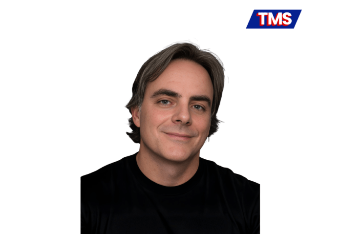 Lars Schmidt joins Anthropic to lead recruiting and talent strategy expansion