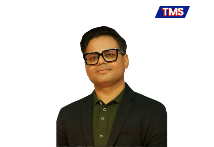 Abhishek Ashat takes charge of marketing for Himalaya across Middle East, North Africa, and Russia
