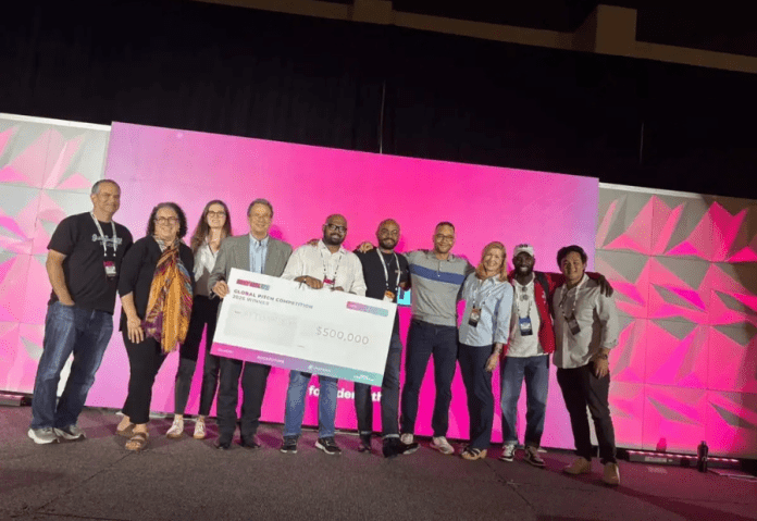 Mumbai-founded Otto redefines CRM with AI-driven voice-first sales platform