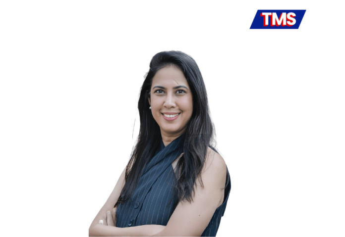 Nidhi Hola takes charge of APJC executive engagement and SMB marketing at Dell Technologies