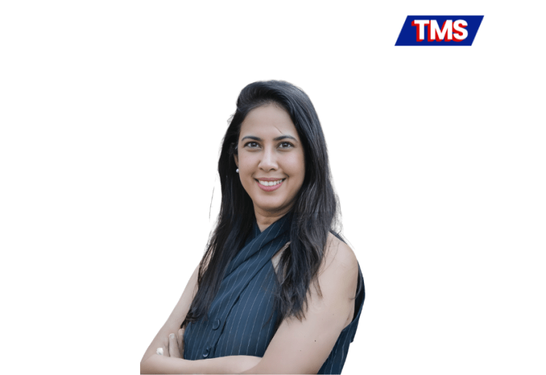 Nidhi Hola takes charge of APJC executive engagement and SMB marketing at Dell Technologies
