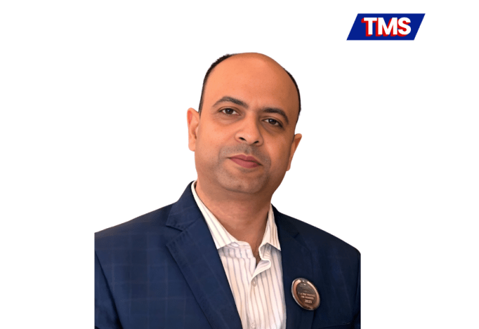 Manish Shekhar joins Kalpataru Projects International to drive HR strategy and workforce development