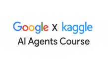Google and Kaggle relaunch free AI agents course with updated content and hands-on capstone Google and Kaggle bring back free AI agents course with new content and real-world project