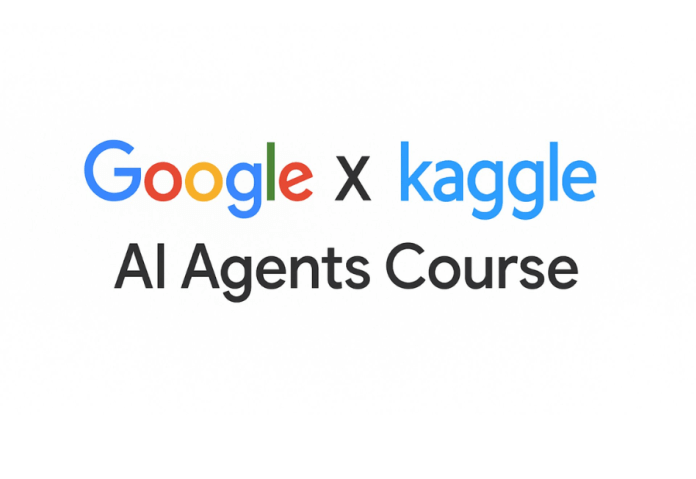 Google and Kaggle bring back free AI agents course with new content and real-world project