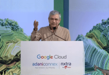 Ashwini Vaishnaw positions Vizag as ‘AI Patnam’, pitches India as global supply chain partner