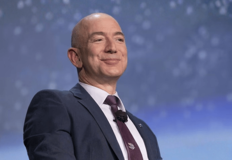 AI firms accelerate London expansion as Bezos-backed venture eyes major office deal
