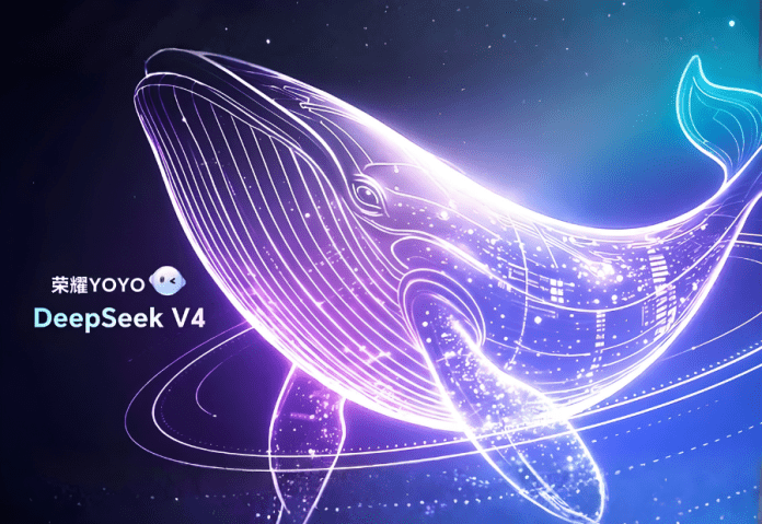 Honor brings DeepSeek V4 AI model to YOYO assistant, enhancing mobile AI experience