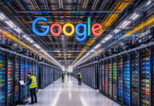 Andhra Pradesh begins work on $15 billion Google AI data centre near Visakhapatnam