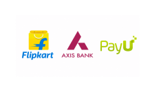Flipkart, Axis Bank and PayU roll out biometric authentication for card payments Biometric payments gain traction as Flipkart, Axis Bank and PayU partner up