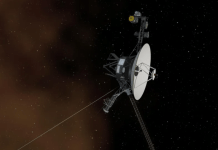 NASA powers down Voyager 1 instrument to extend mission life in deep space Voyager 1 sheds another instrument as power levels decline