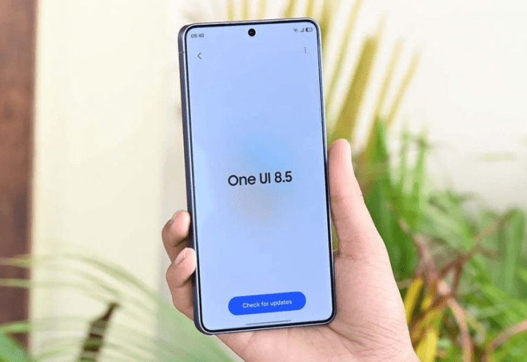 Samsung Galaxy S25 series expected to get stable One UI 8.5 update rollout soon