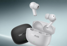 OnePlus unveils Buds Ace 3 with advanced ANC and gaming-focused features OnePlus launches feature-rich Buds Ace 3 with long battery and low latency