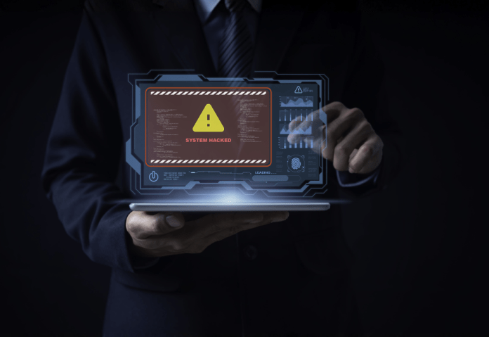AI-driven cyber threats raise concerns as CERT-In issues high-severity alert