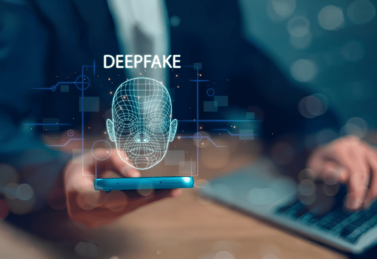 Deepfake technology used in Aadhaar fraud case raises cyber security concerns
