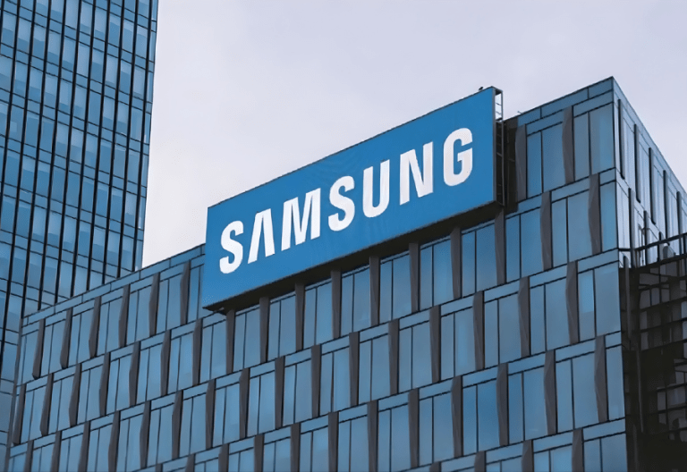AI surge drives Samsung family back to top ranks of global wealth