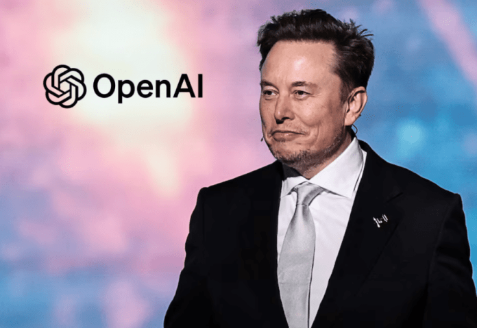 Musk vs OpenAI: Legal battle over AI mission and profits intensifies
