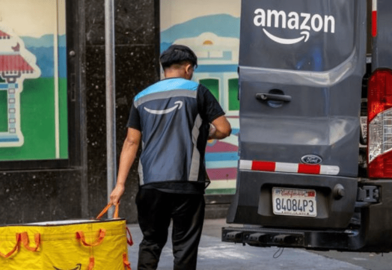 Amazon expands AI automation with tools for recruitment and supply chain planning