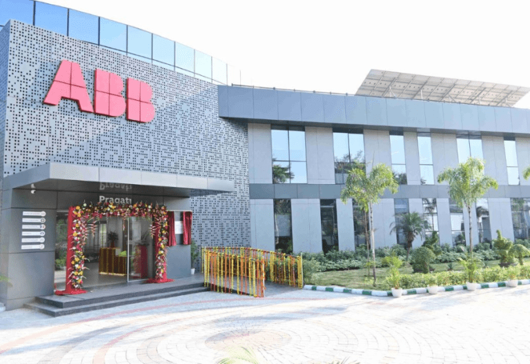 Indian engineers drive next-gen control systems and AI innovation at ABB
