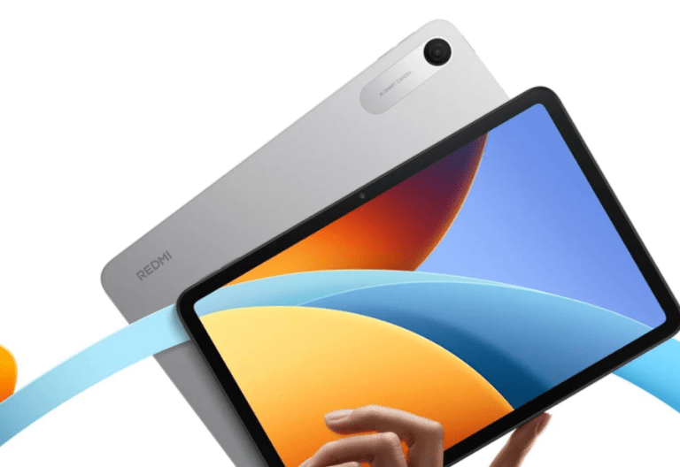 Redmi Pad 2 9.7 debuts globally with 120Hz display and large battery support