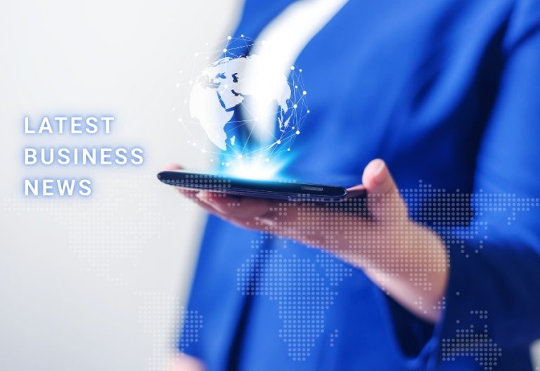Latest Business News in India Shaping 2026 Trends