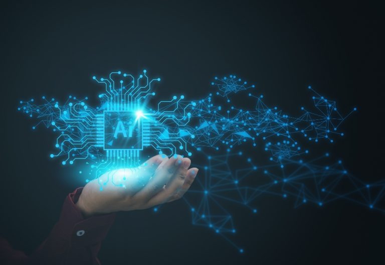 AI News in the Middle East Reveals About Business Growth