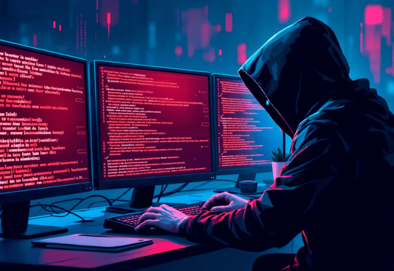 Cyberattack exposes personal details of US troops amid rising US-Iran tensions