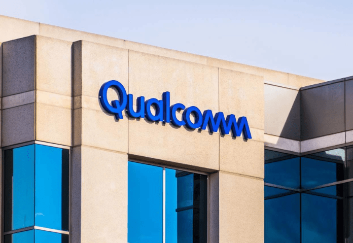 Qualcomm bets on AI and smartphone rebound as shares surge despite soft outlook
