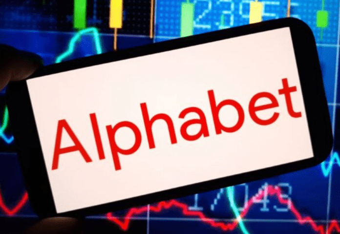 AI cloud boom lifts Alphabet as Google Cloud revenue jumps 63%
