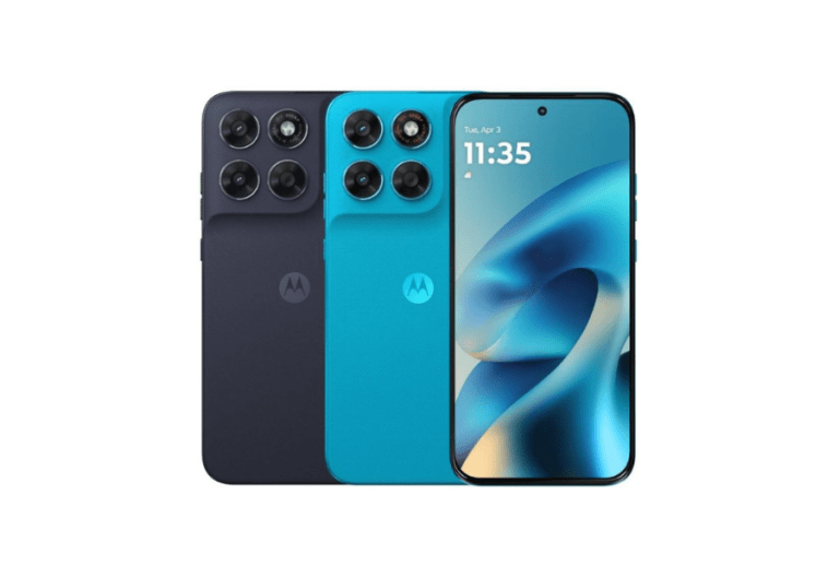 Moto G87 unveiled with flagship-grade camera and durable design features