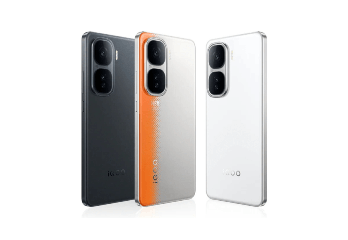 iQOO Neo 10 gets new colour variants in India with same high-performance features