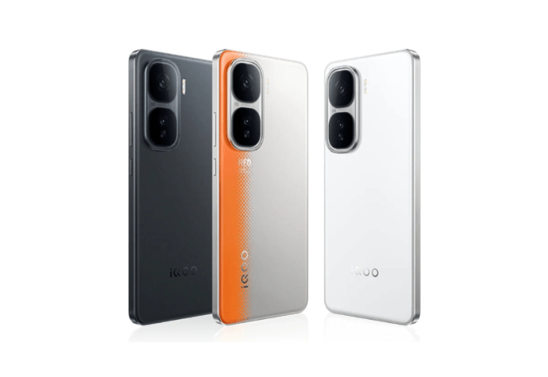 iQOO Neo 10 gets new colour variants in India with same high-performance features
