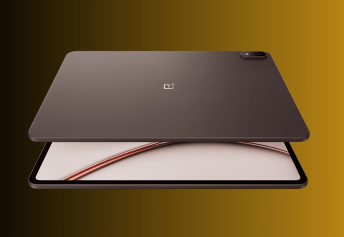 OnePlus Pad 4 debuts with powerful performance, AI features, and large display