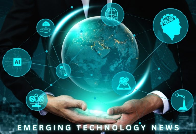 What Trends Are Emerging in Technology News in the Middle East?