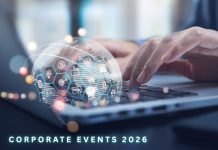 Corporate Events 2026: How The Mainstream Is Driving Industry Conversations Corporate Events 2026: How The Mainstream Is Driving Industry Conversations